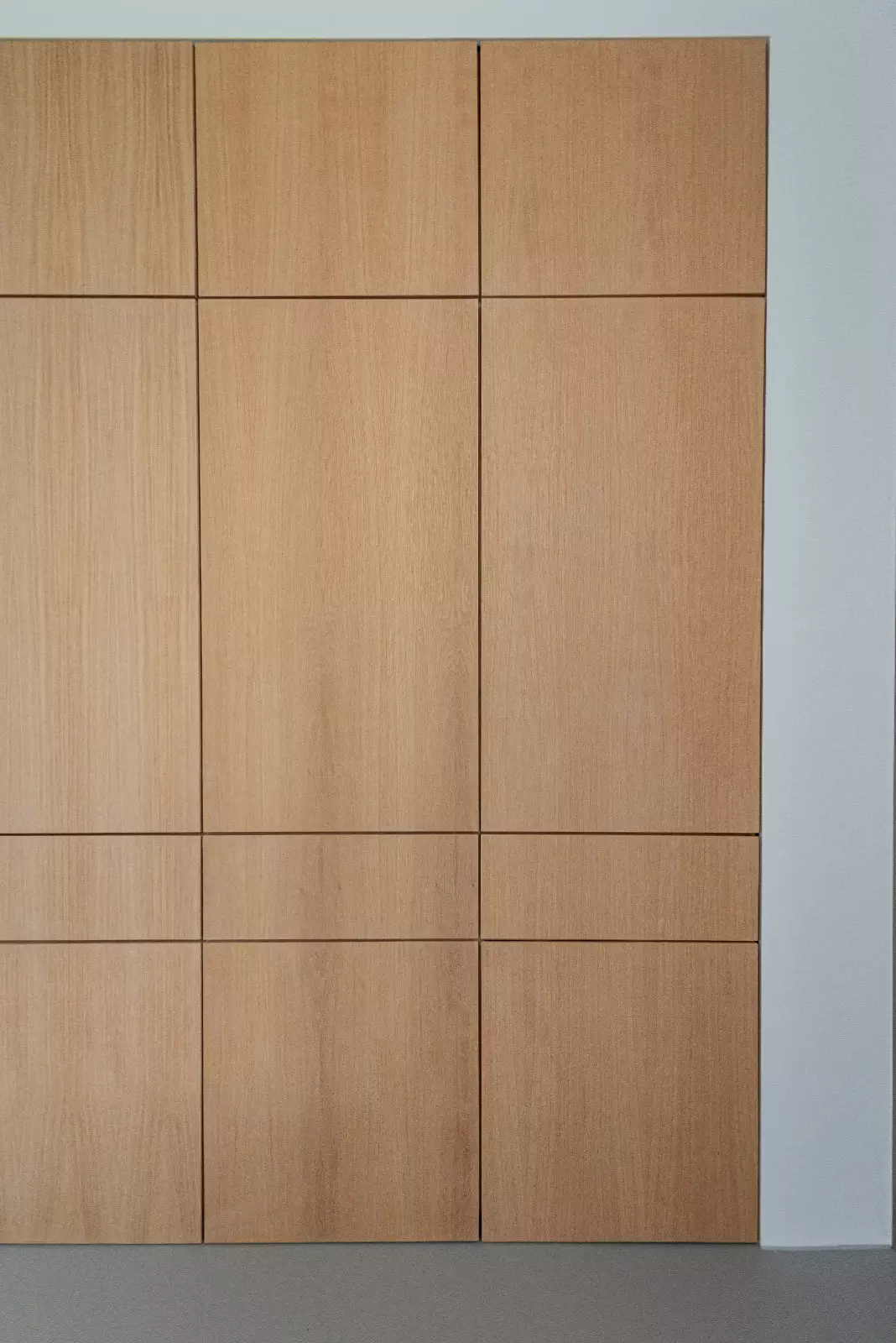 Einbauschrank nach Mass