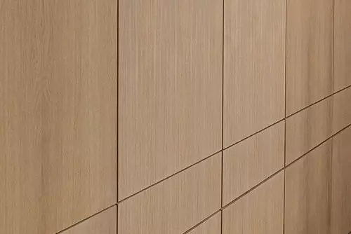 inluxe Einbauschrank Grifflos