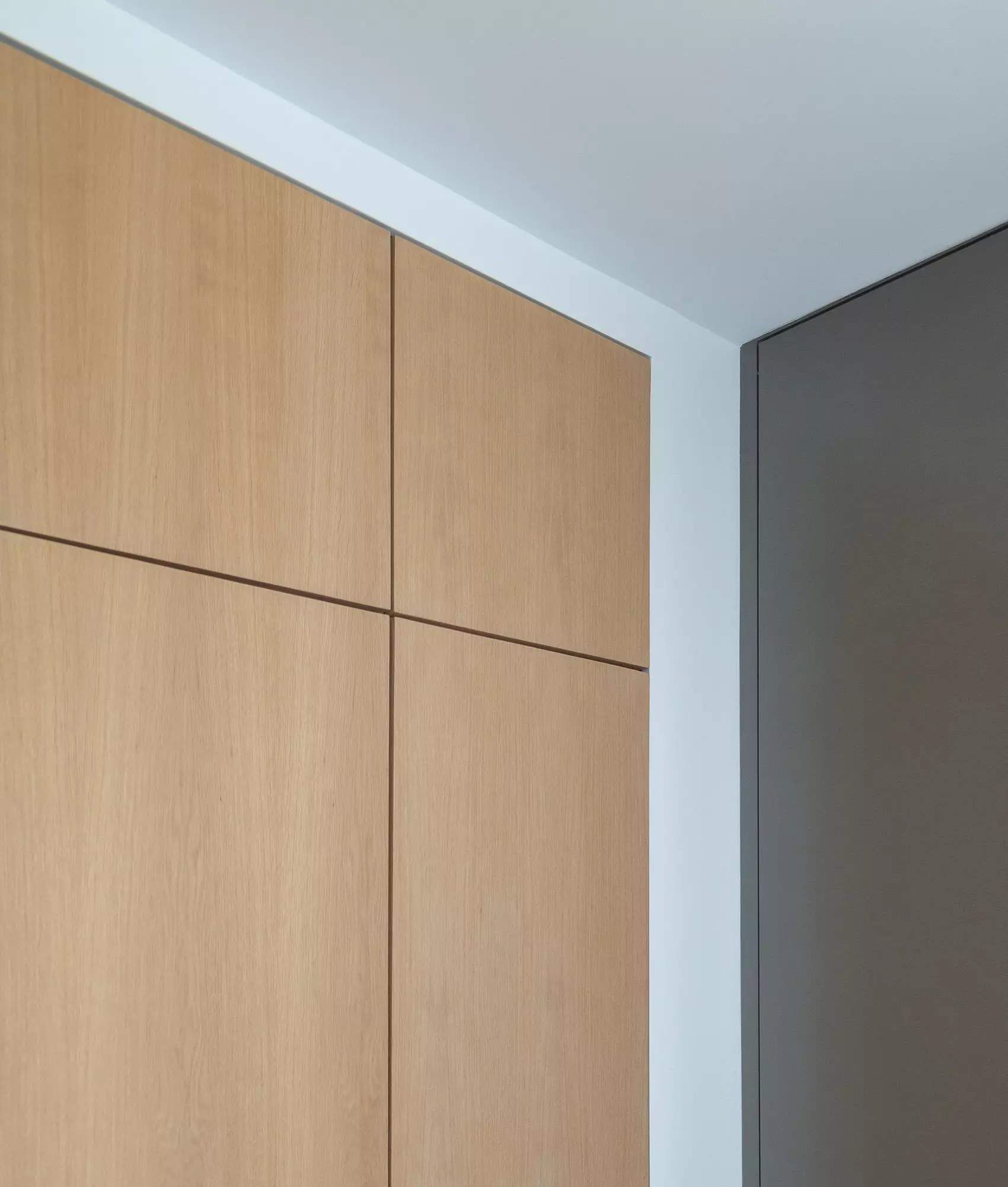 inluxe Einbauschrank Innenausbau