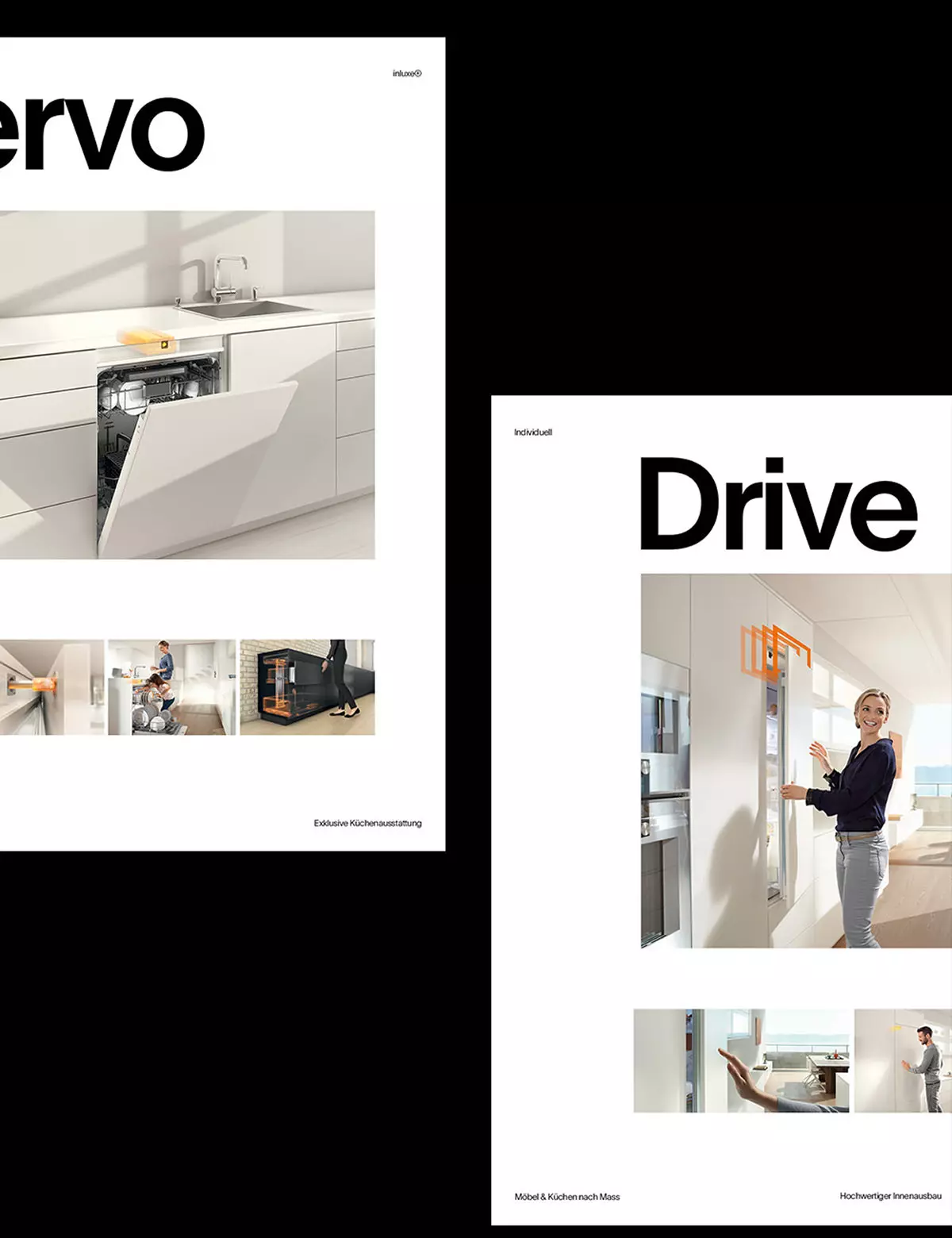 inluxe-blum-servo-drive-kueche inluxe Blum Servo Drive Küche