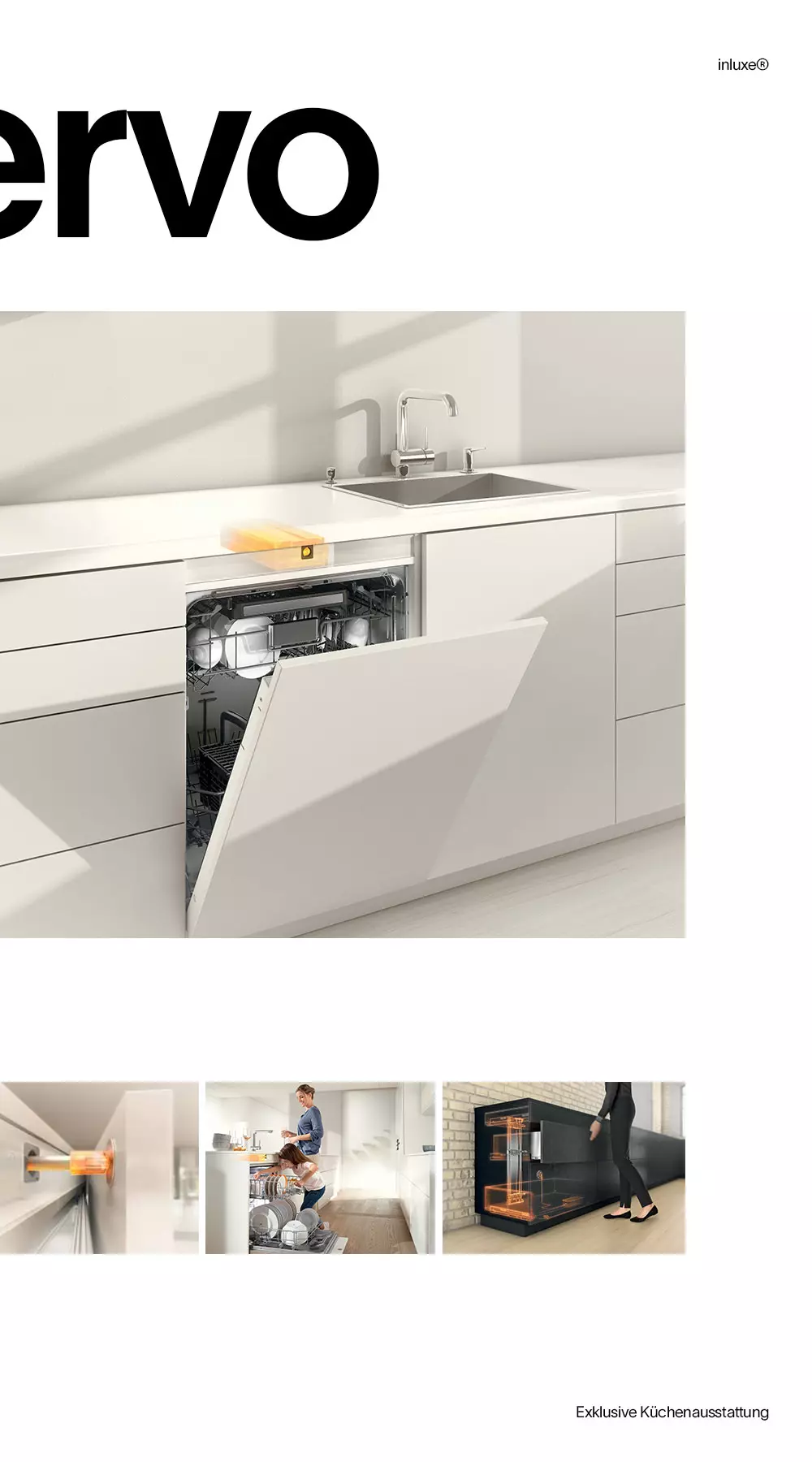 inluxe-blum-servo-drive-spuelmaschine inluxe Blum Servo-Drive Spülmaschine