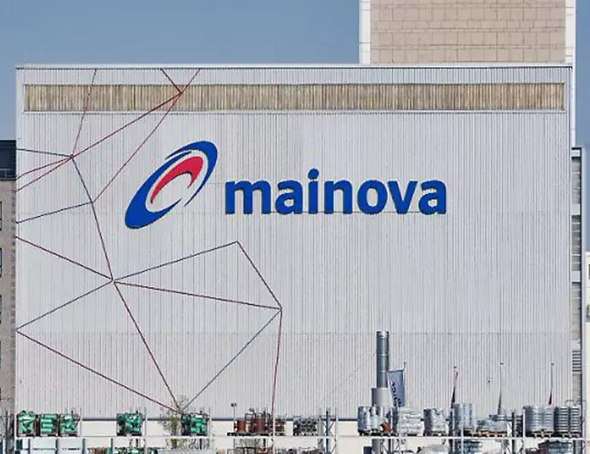 inluxe Mainova Kooperation | Inneneinrichtung nach Maß