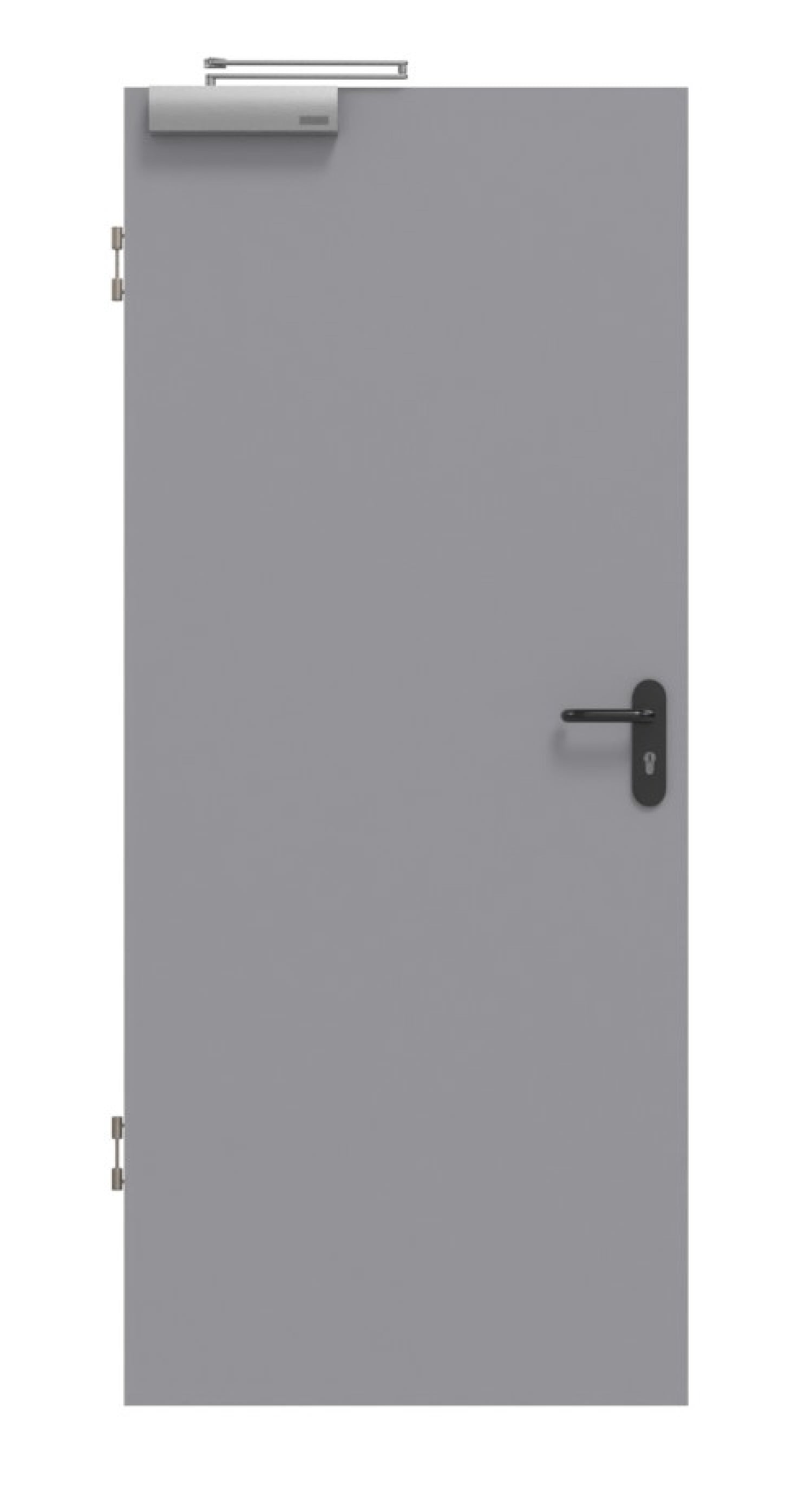 inluxe_stahltüren_hörmann inluxe Stahltüren von Hörmann